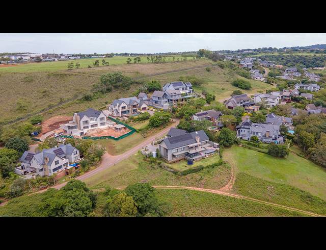 962M² VACANT LAND FOR SALE IN COTSWOLD DOWNS GOLF & COUNTRY ESTATE